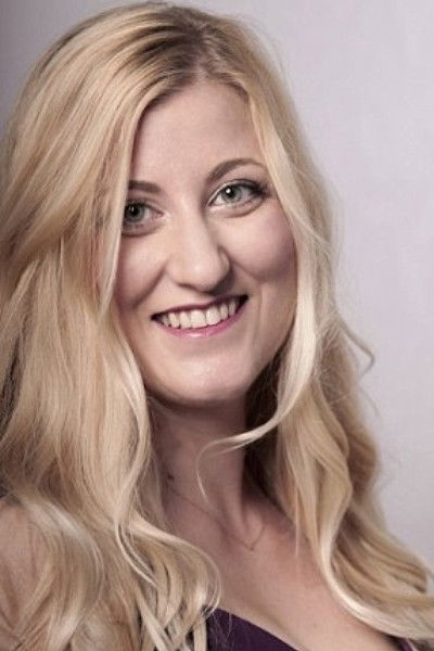 et billede af Farina Brock