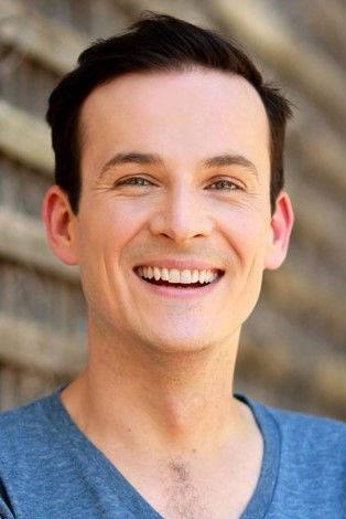 et billede af Steven 'Bajo' O'Donnell