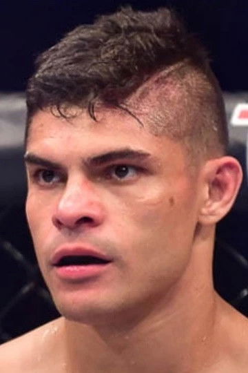 et billede af Rodrigo Vargas