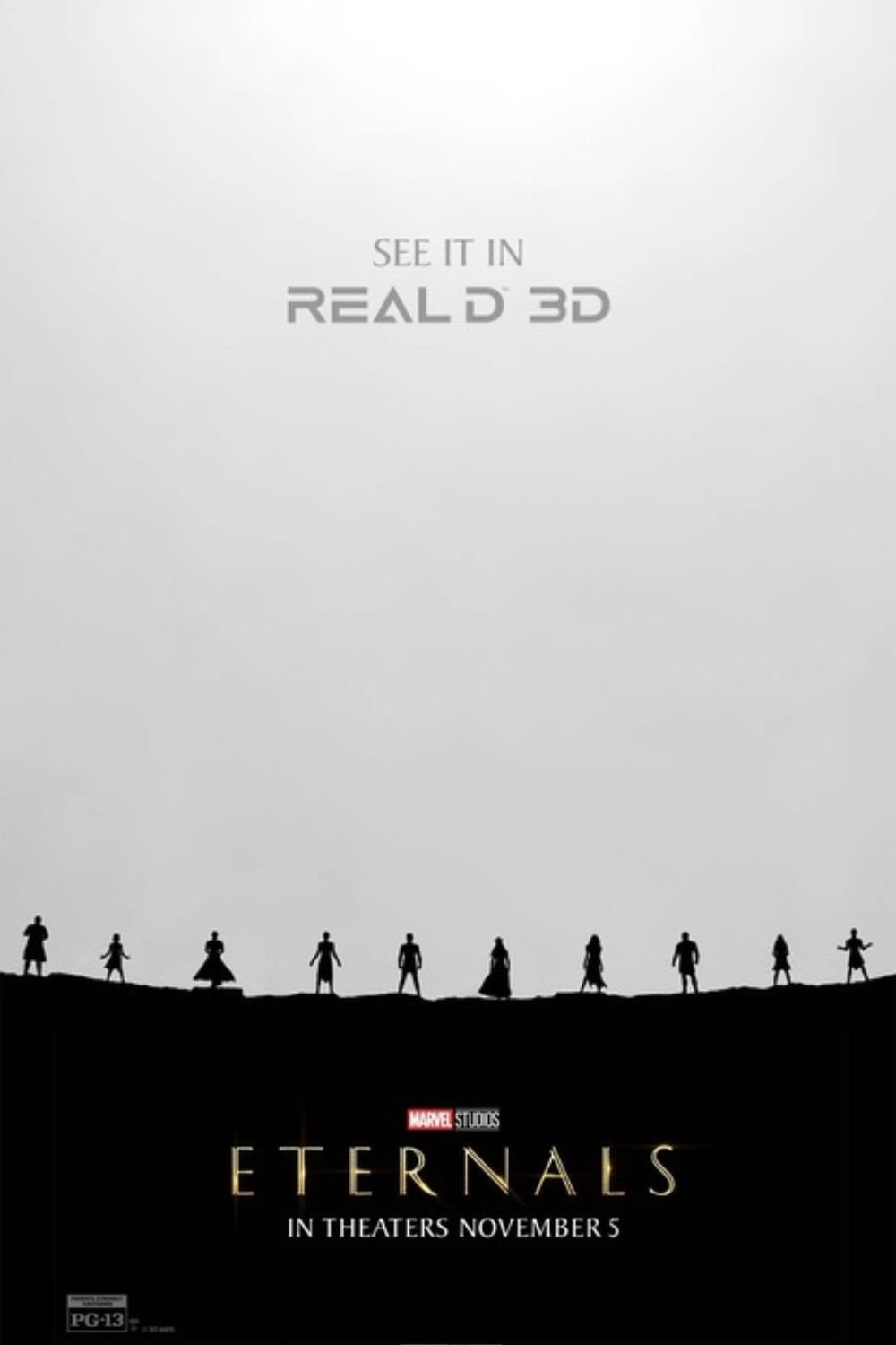 Eternals