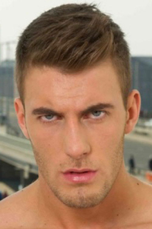 et billede af Will Iden