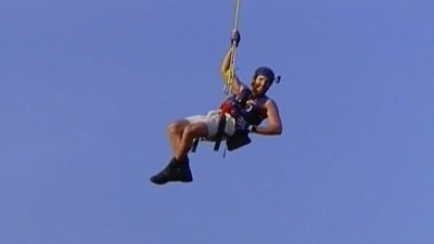 The Challenge Staffel 6 :Folge 17 