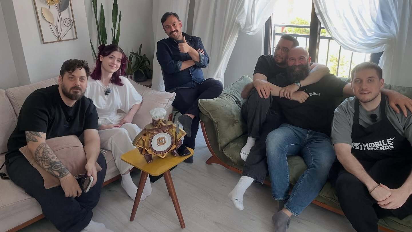 Yemek Savaşları