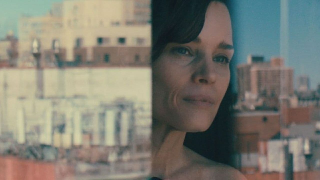 Antarctica (2016)