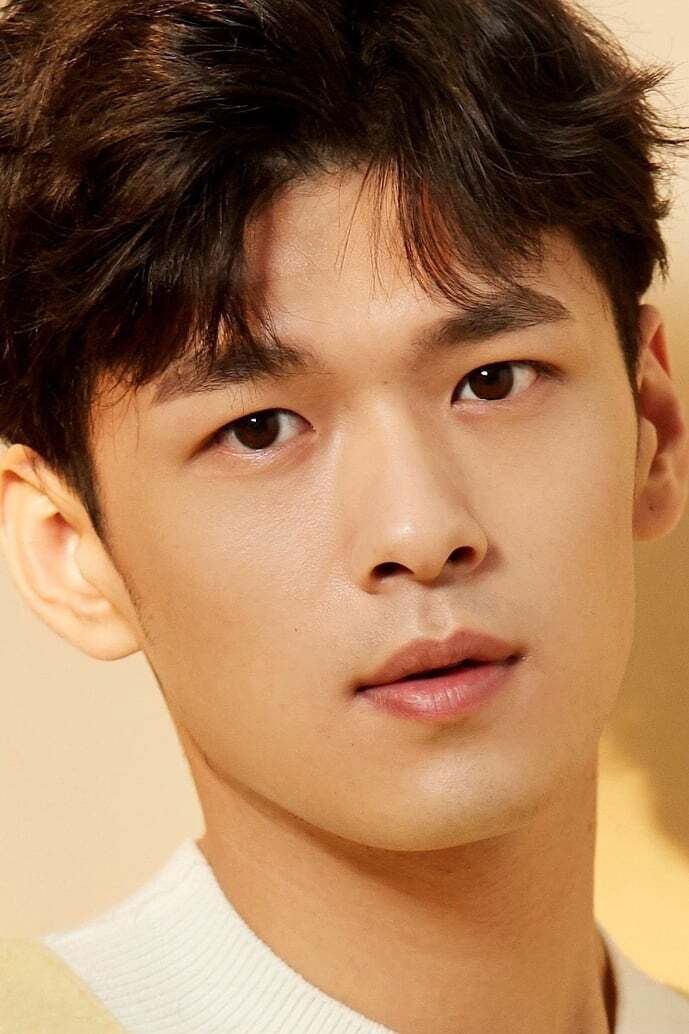 et billede af Yu Yinhao