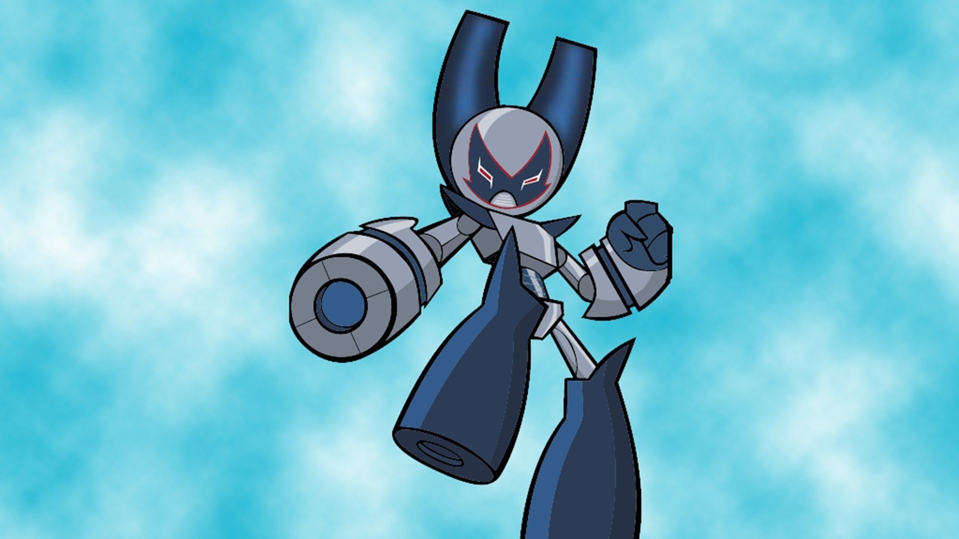 Robotboy - Rotten Tomatoes