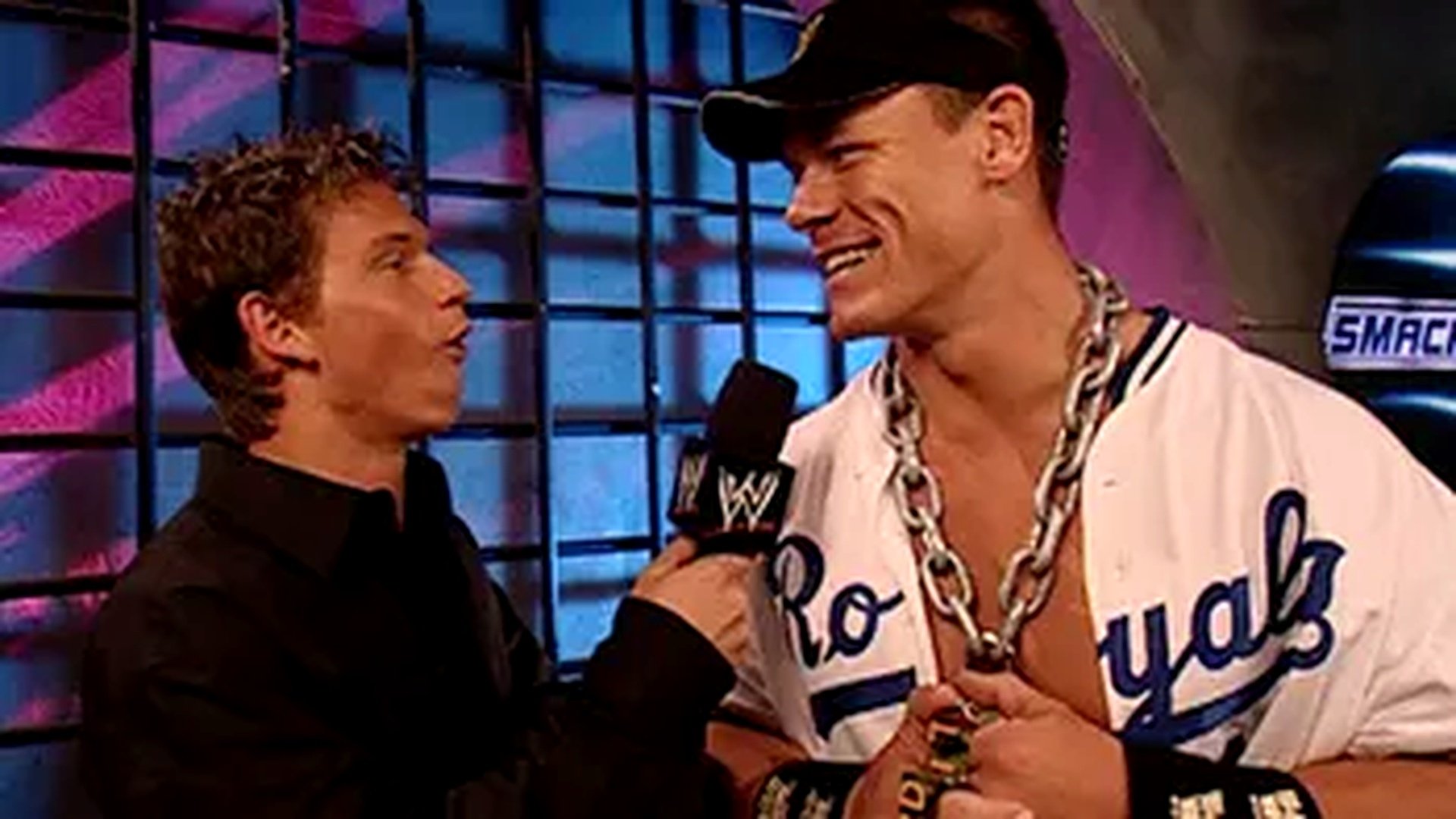 SmackDown 268