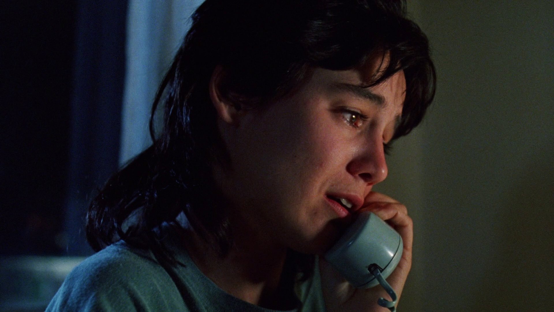 When a Stranger Calls Back (1993)