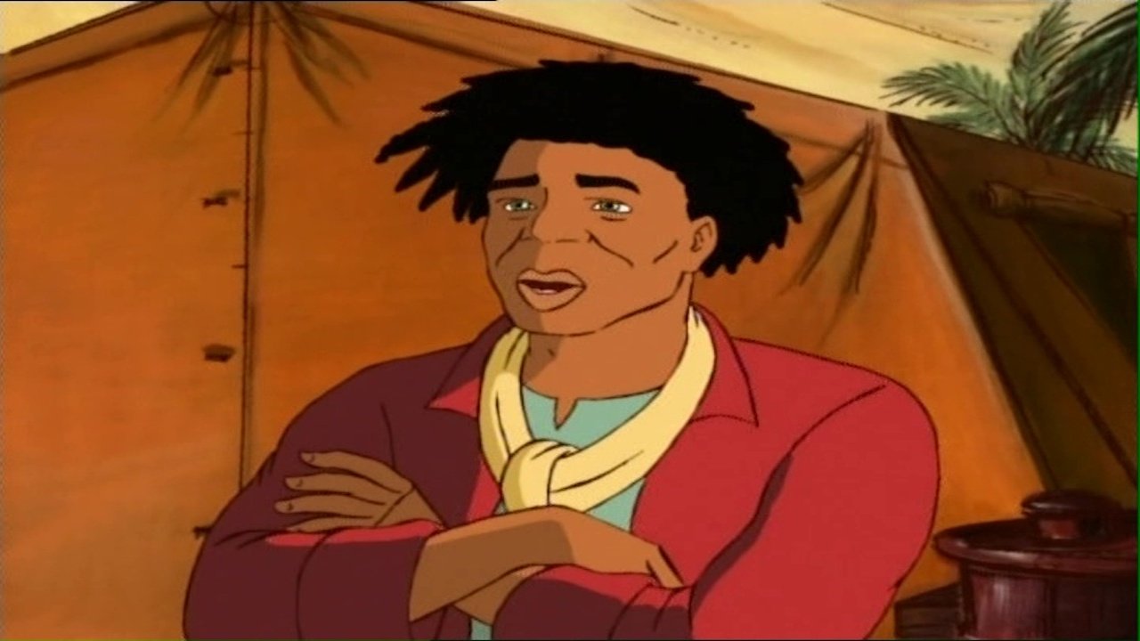 Episode 13
