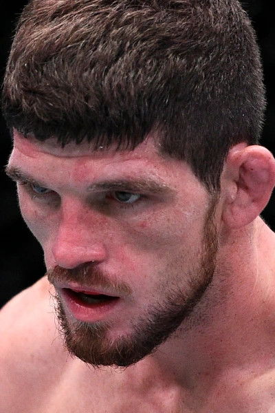 et billede af Jimmy Flick