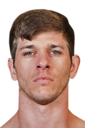 et billede af Jamey Lynch