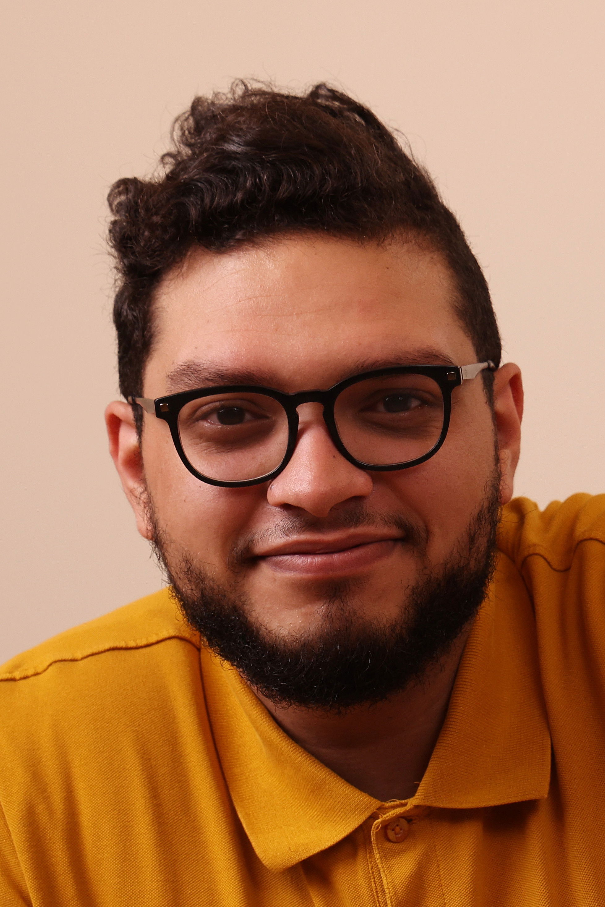 et billede af Mohsen Ahmed