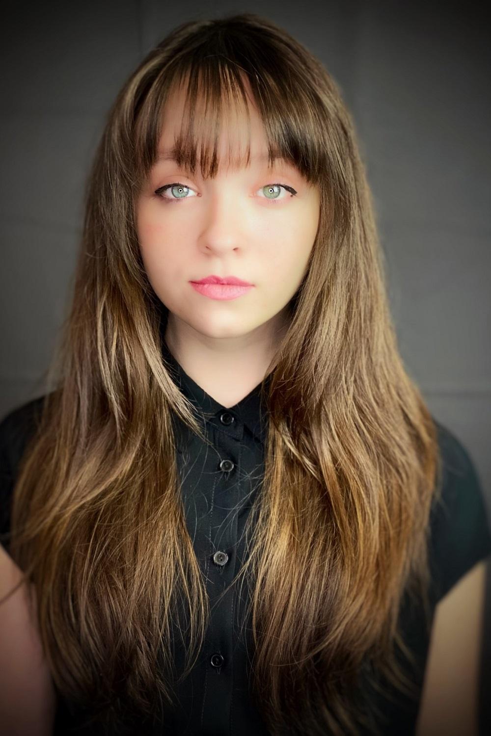 et billede af Rileigh McDonald