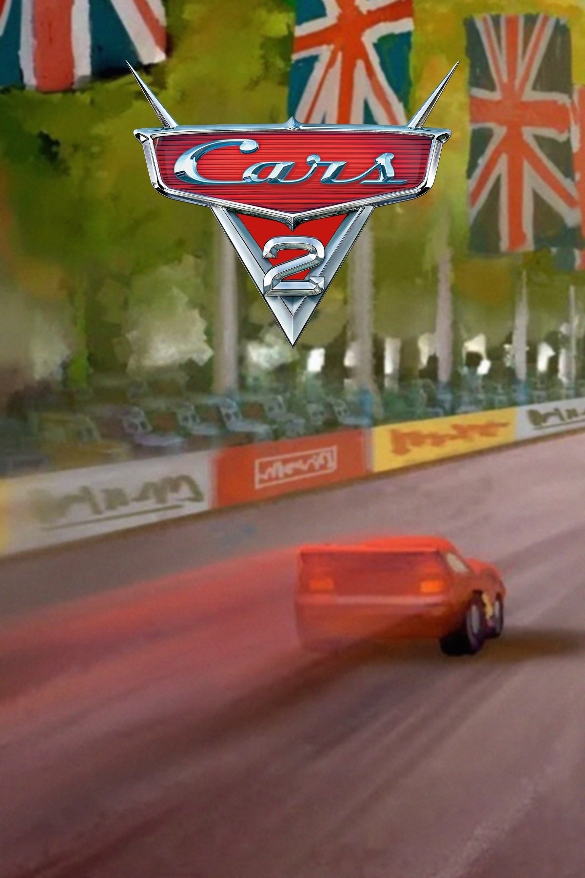 Cars 2