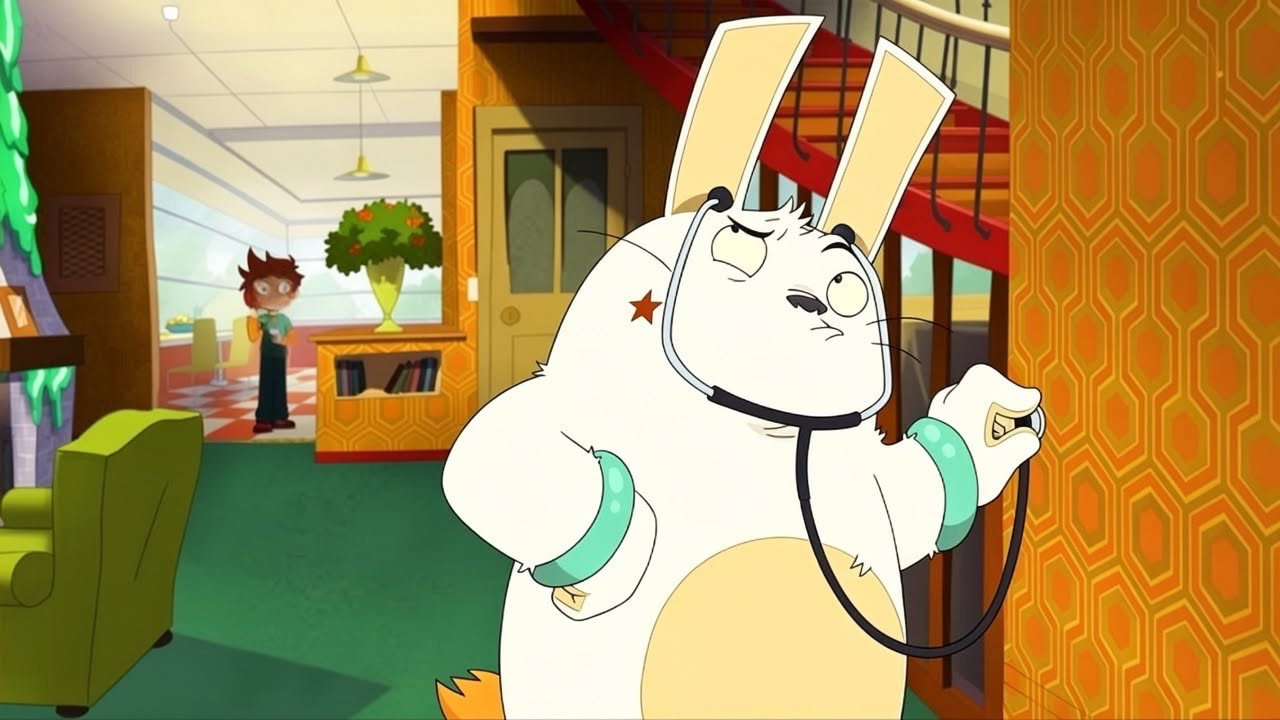 Episode 16