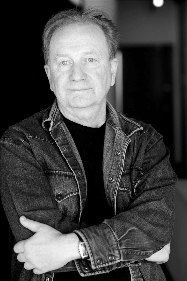 et billede af Nick Misura