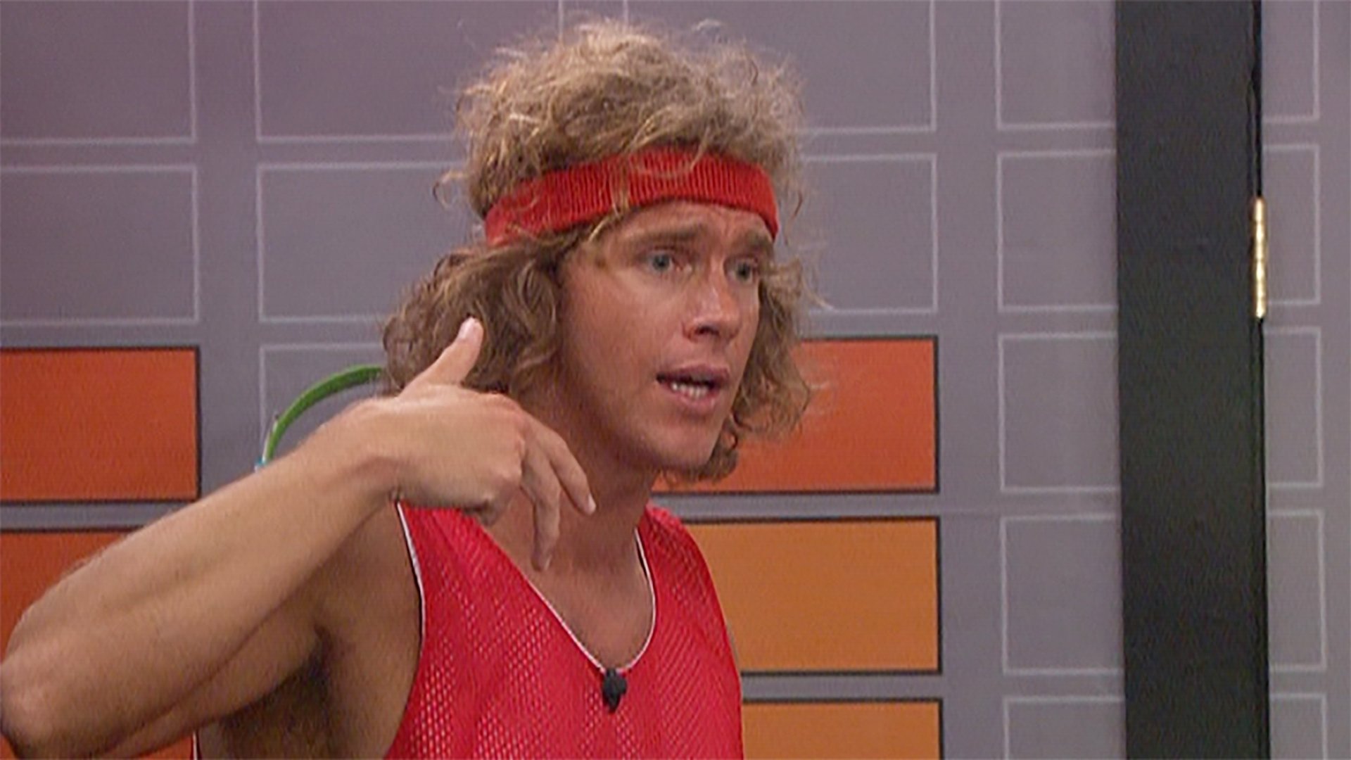Big Brother - Épisode 20
