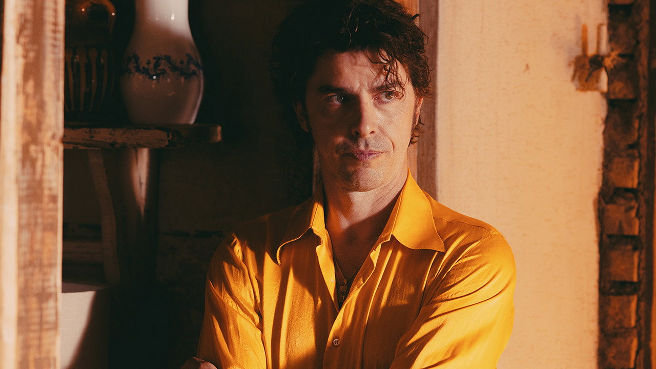 È andata così (2026) — still 2