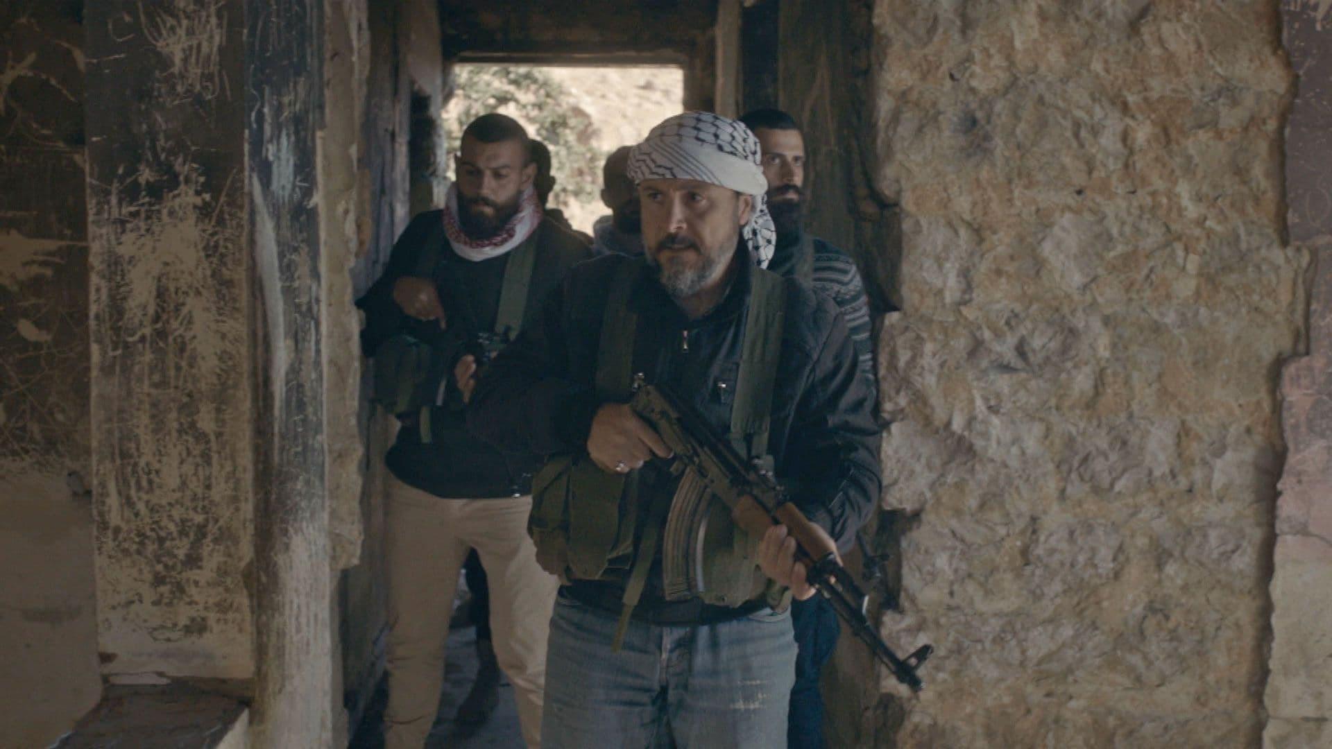 Al Hayba Season 5 :Episode 27  Episode 27