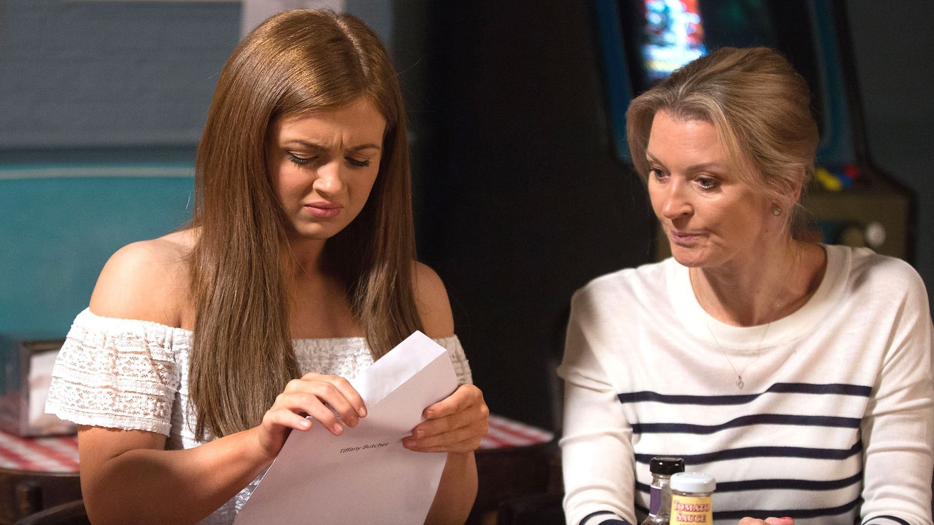 EastEnders Staffel 35 :Folge 135 