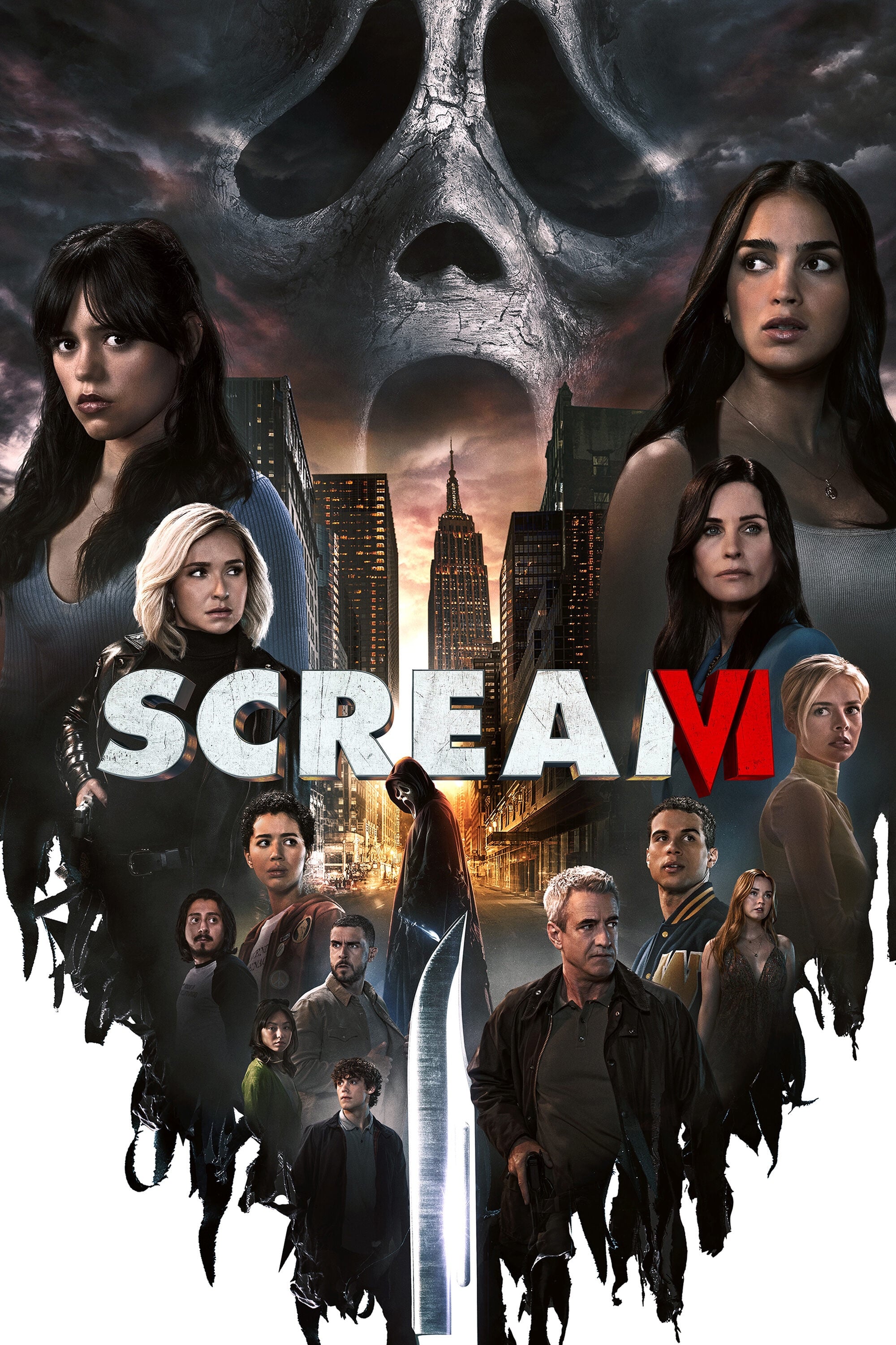 Scream VI 2023 Dual Audio Hindi ORG 1080p 720p 480p WEB-DL x264 ESubs Full Movie Download