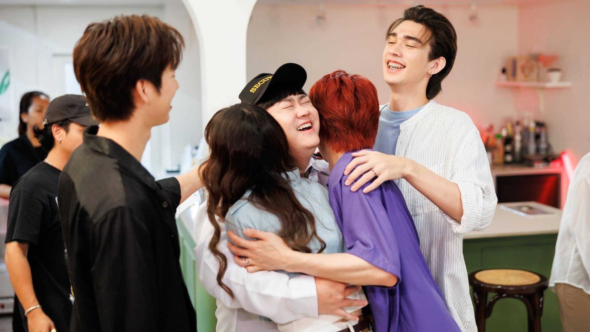 OMG! Vampire