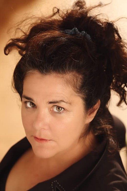 et billede af Sasha Wentges