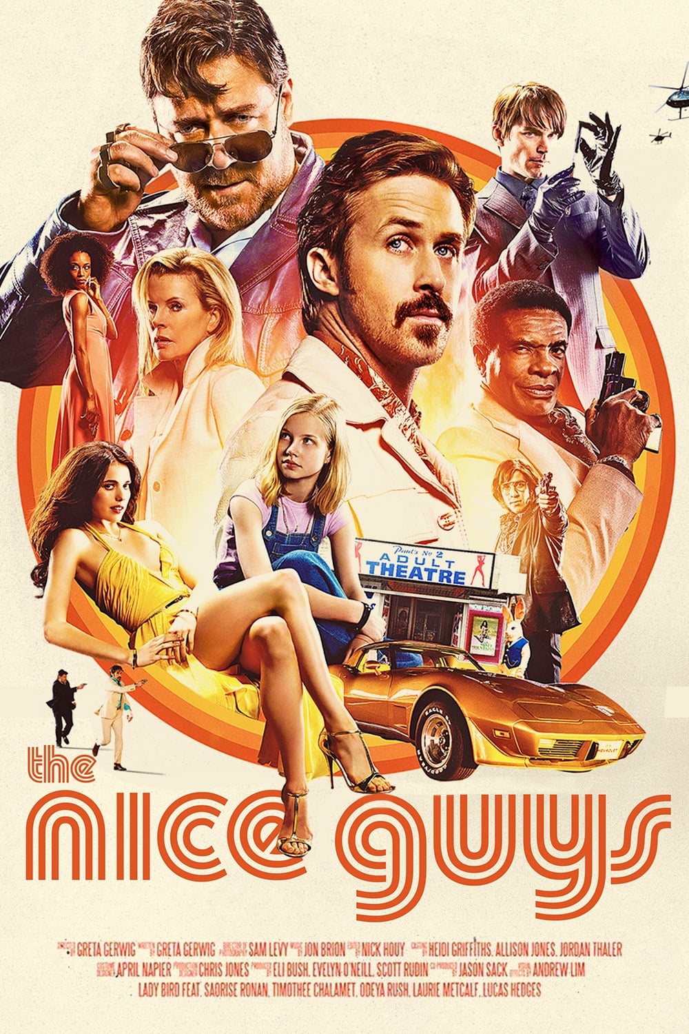 The Nice Guys