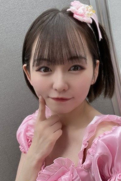 et billede af Meisa Nishimoto