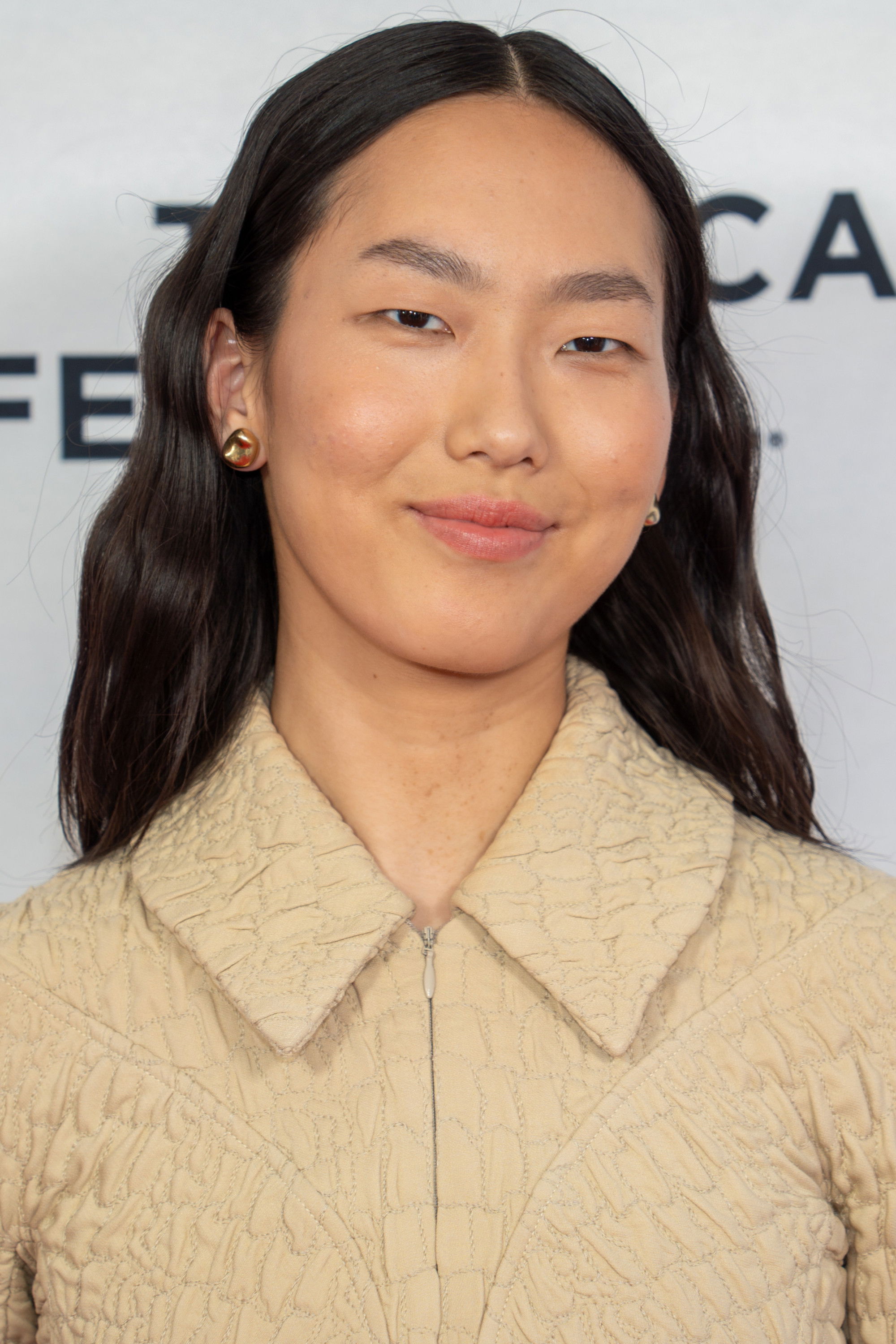 et billede af Madison Hu