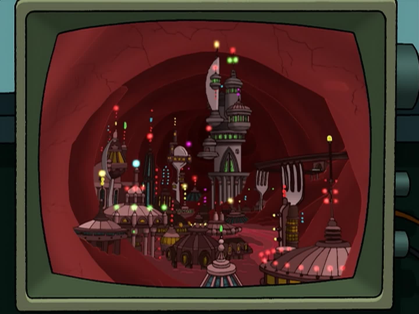 Futurama