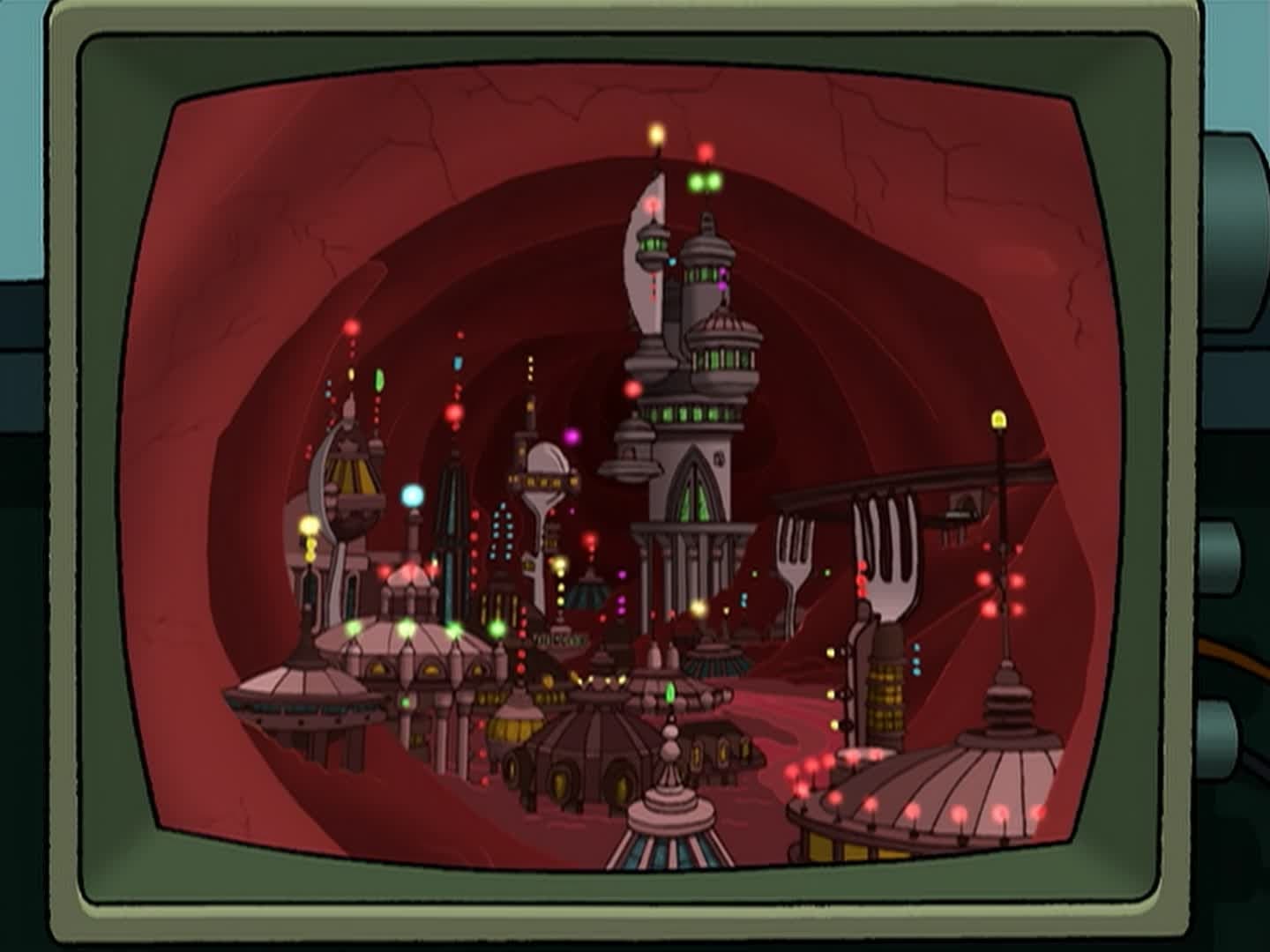 Image Futurama 1