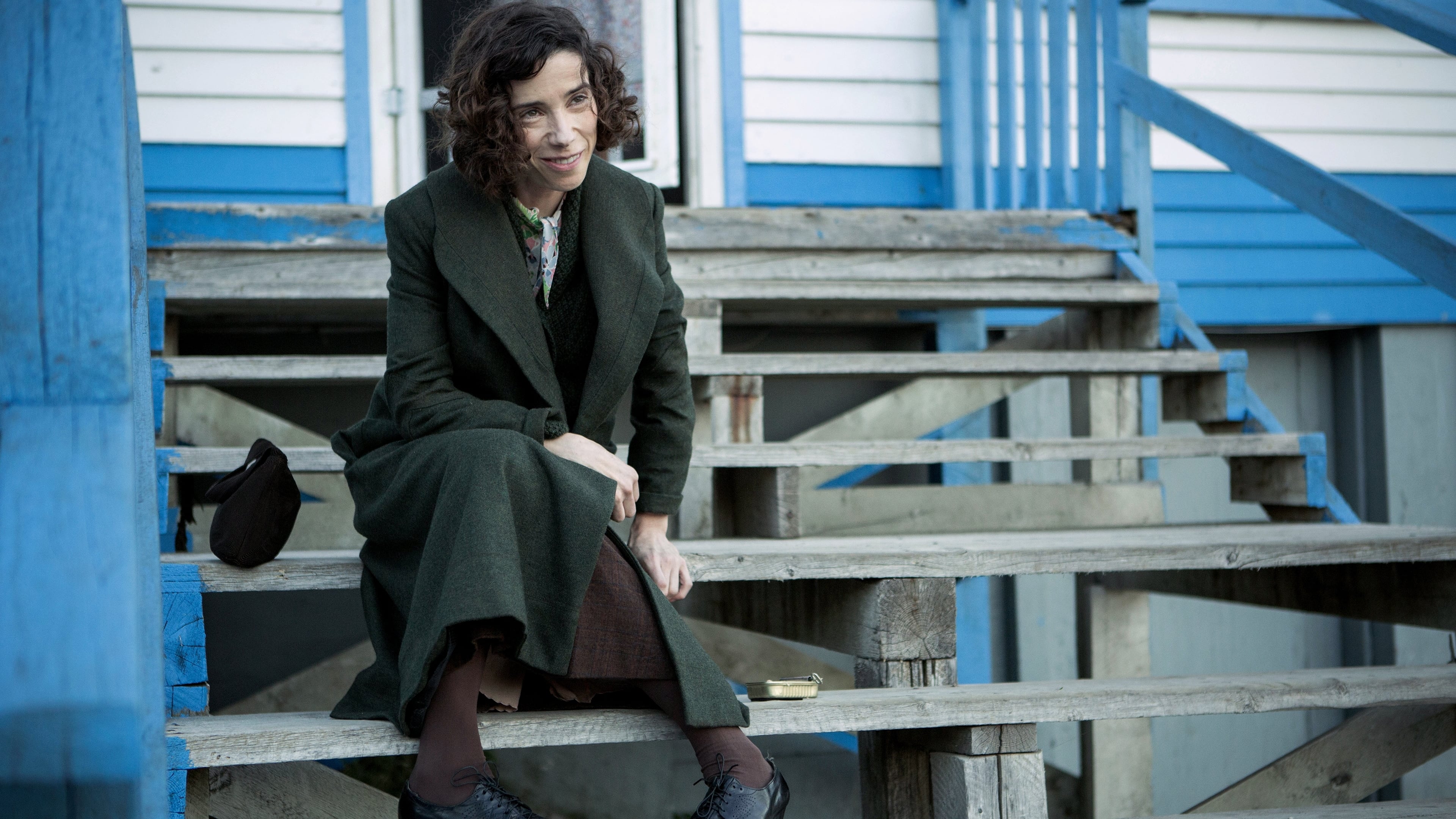 Maudie, el color de la vida