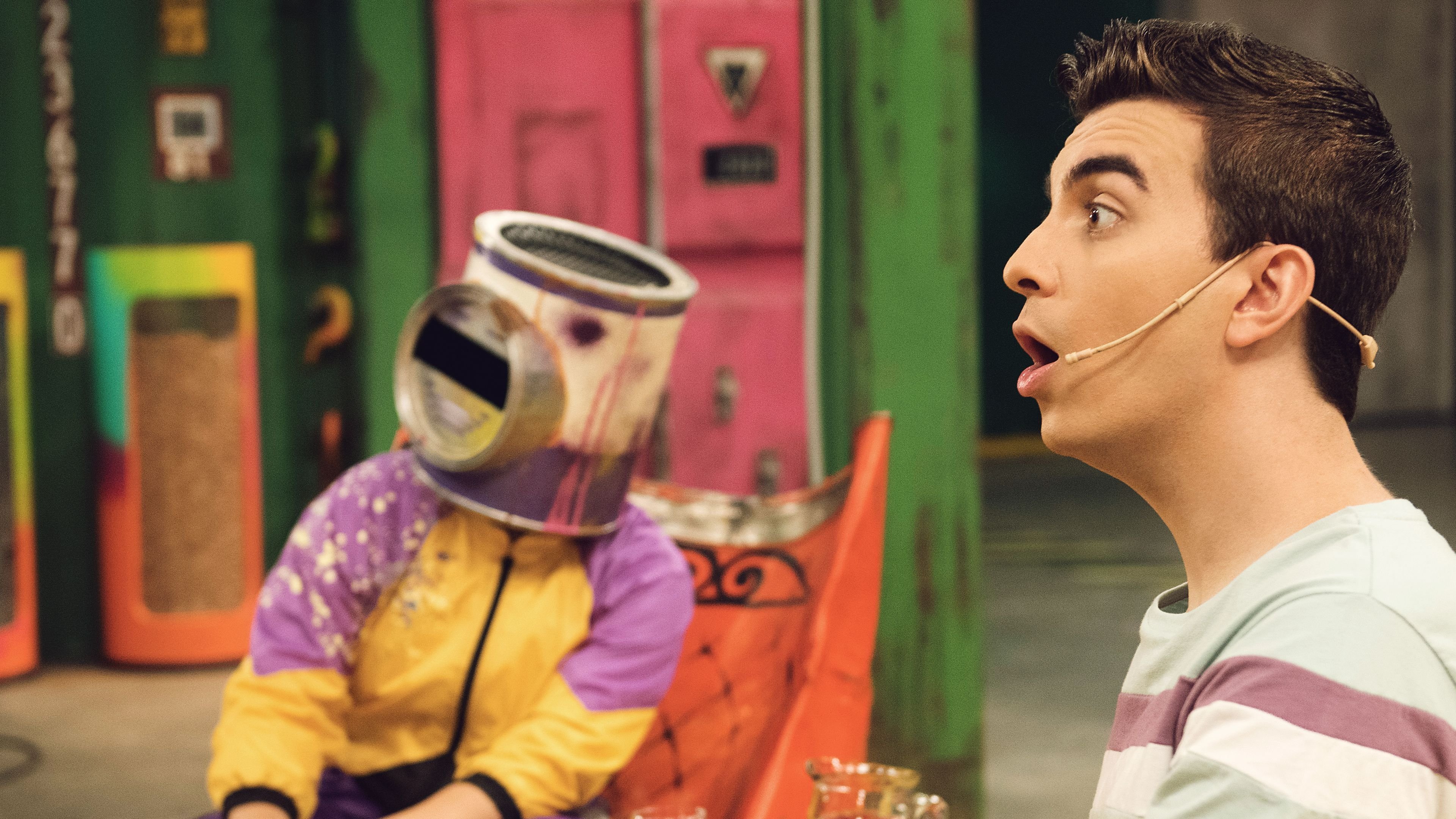 Thumbnail for A Window to Imagination Season 1 Episode 12