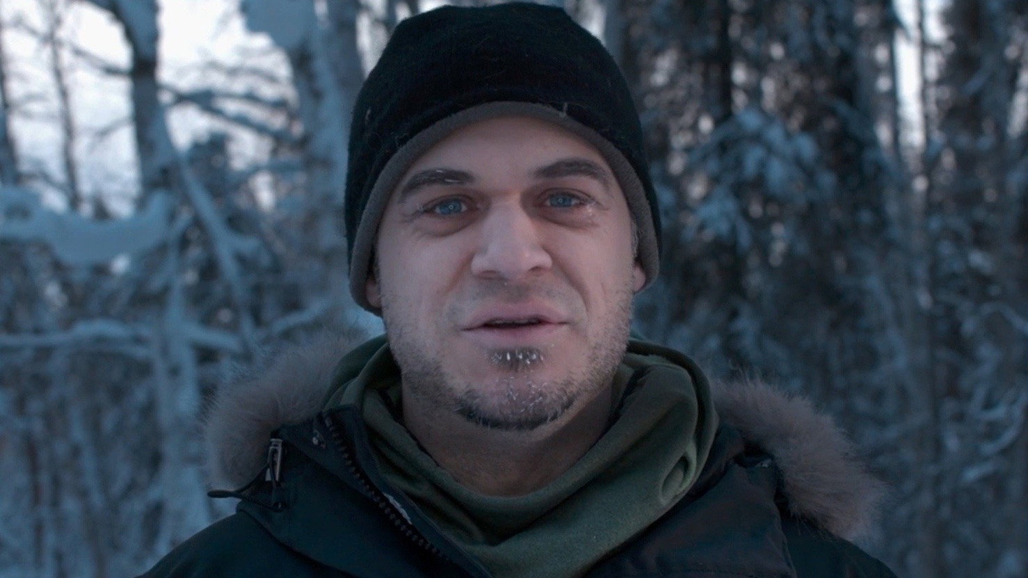 Life Below Zero: Next Generation S03E01 backdrop