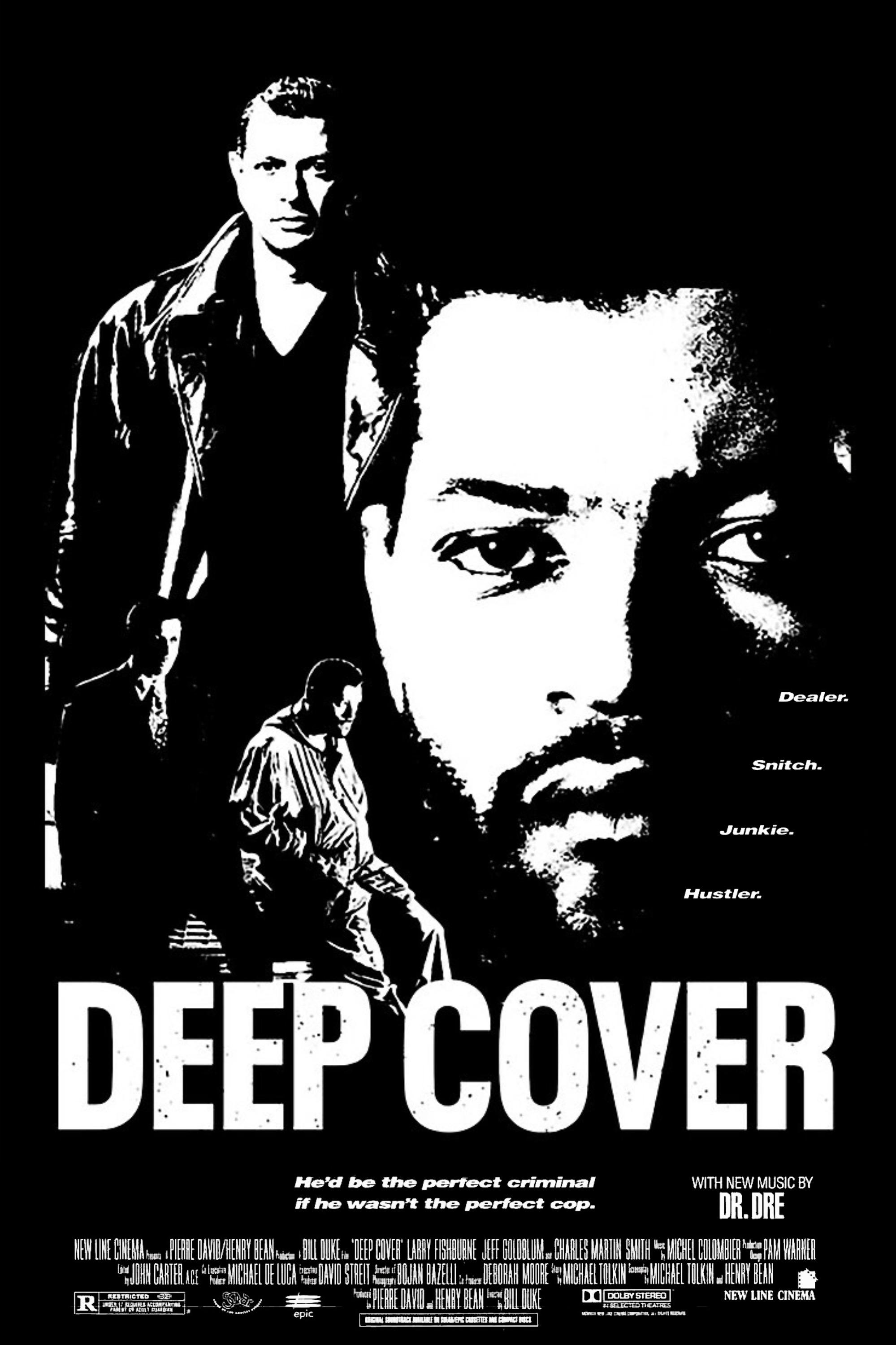Deep Cover