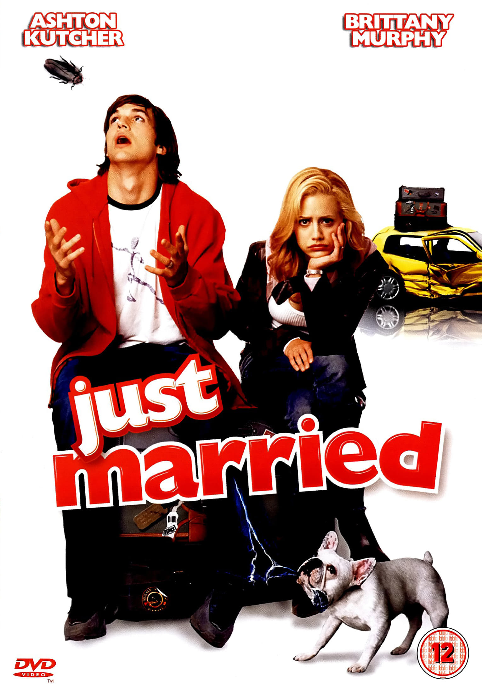 2003 Just Married