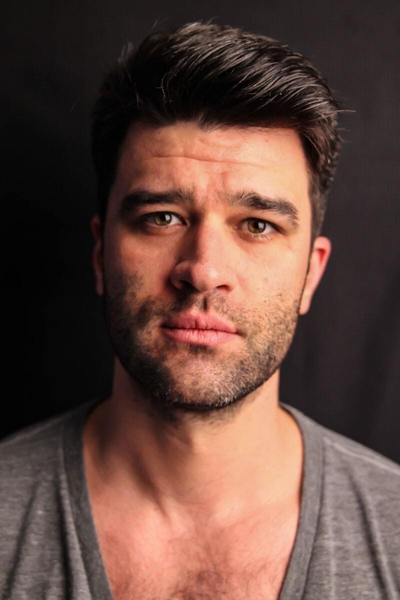 Ben Crawford photo