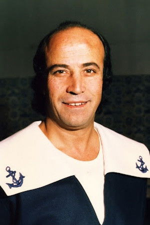 et billede af Mário Sancho