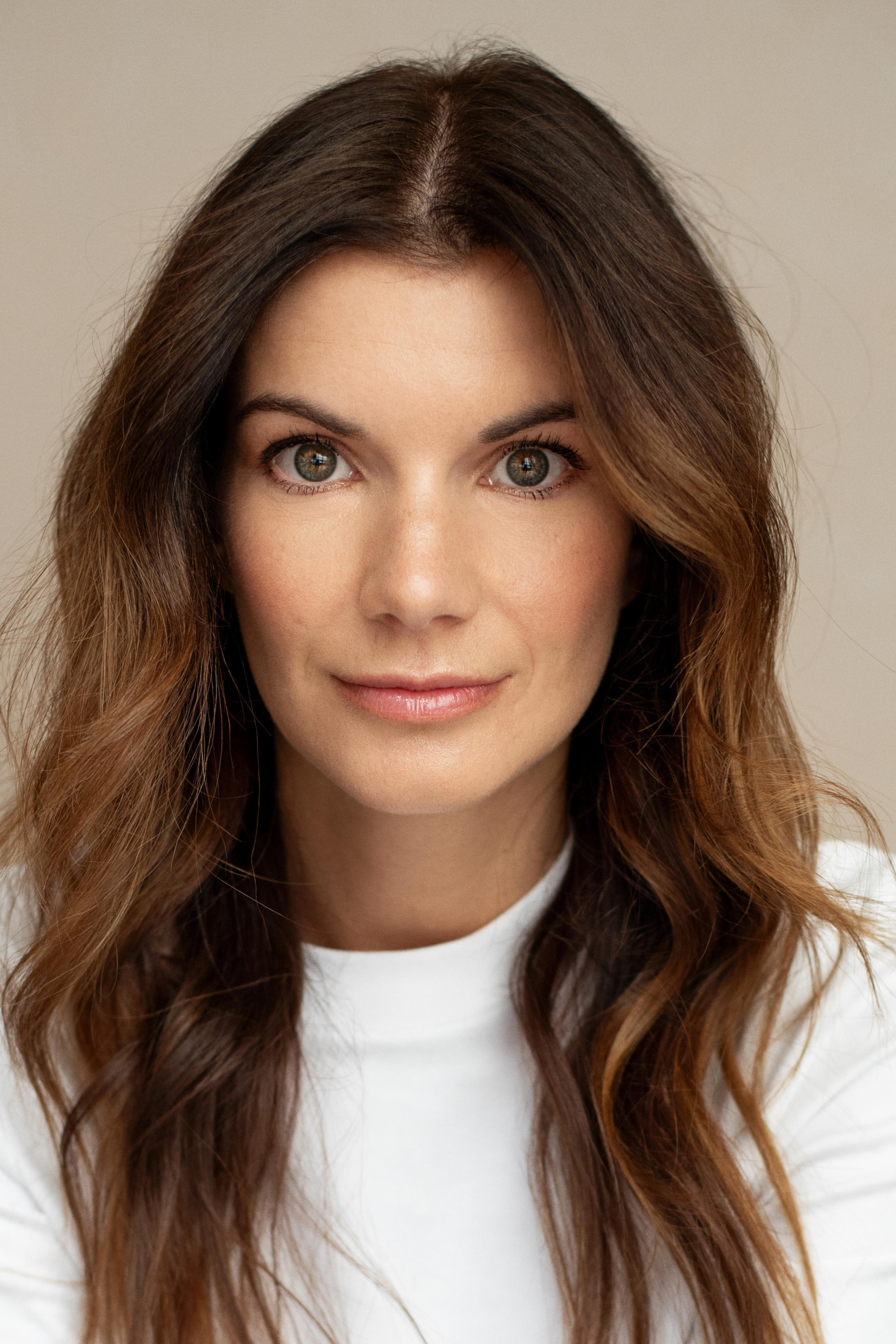 et billede af Stéphanie Perreault