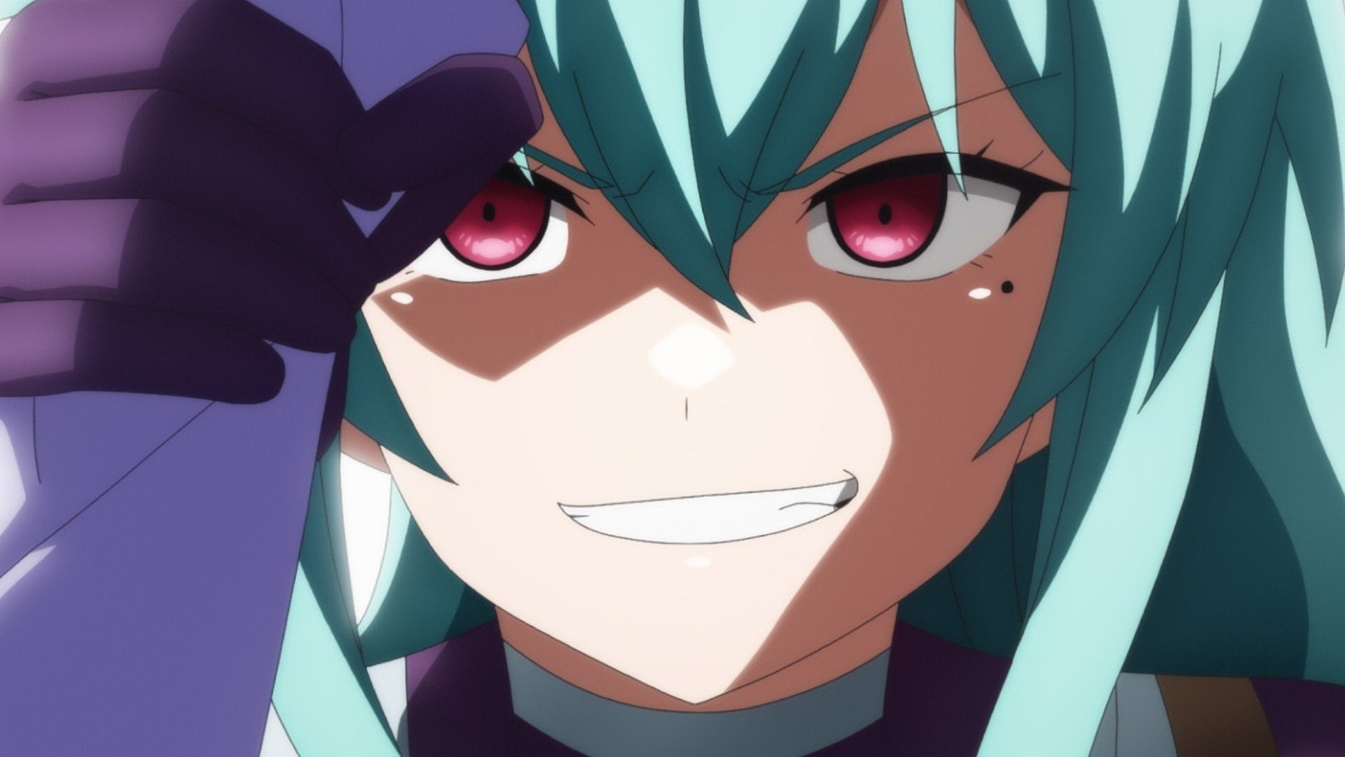 I'm Living with an Otaku NEET Kunoichi!?