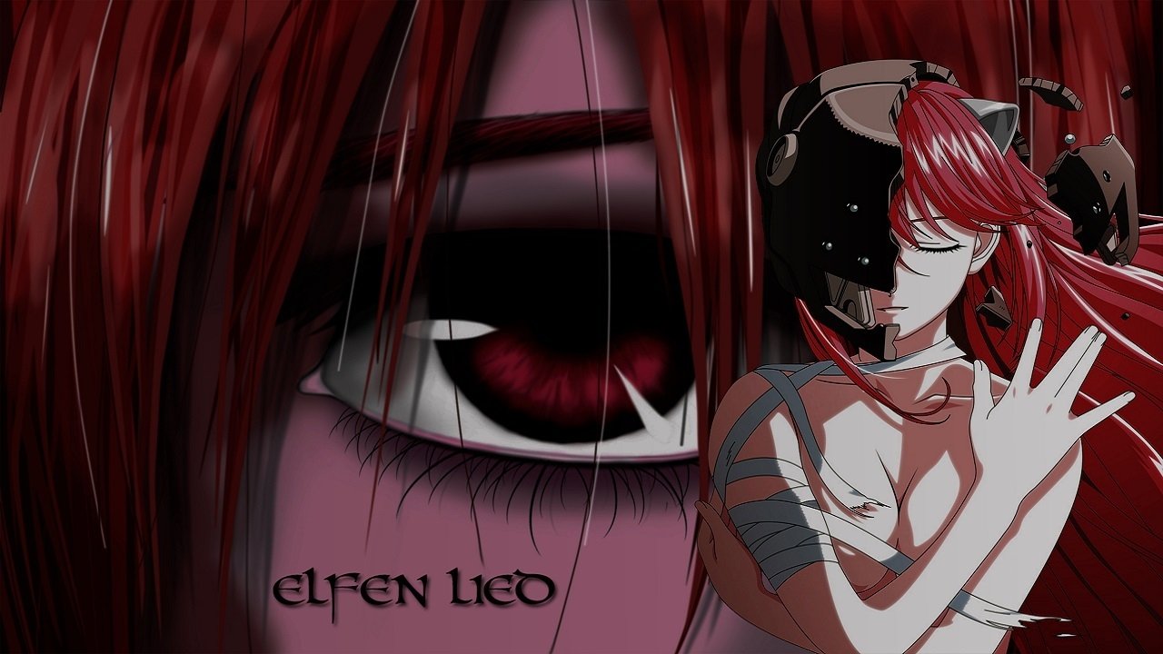 Elfen Lied