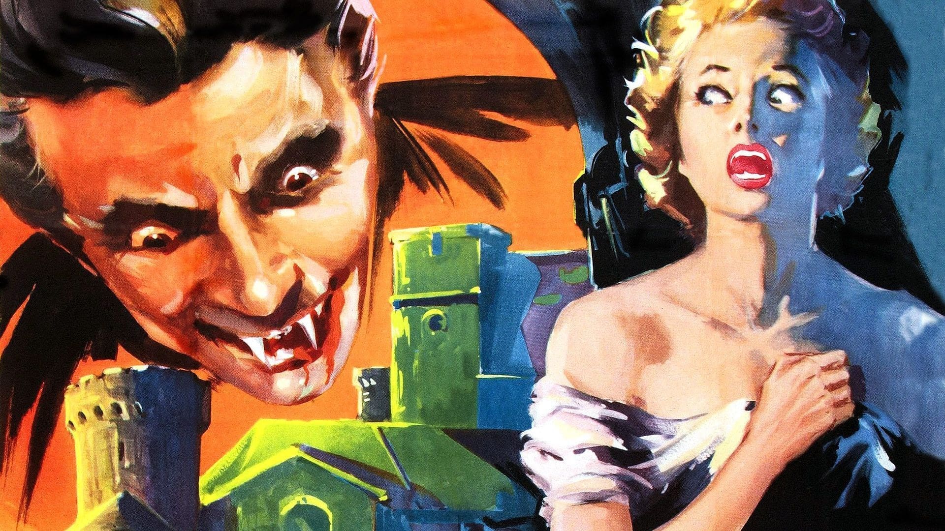 House of Dracula (1945)