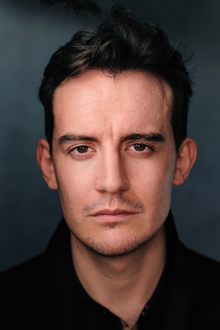 et billede af Andrew Buzzeo