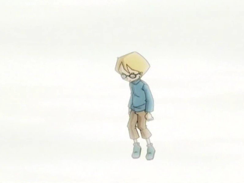 Code Lyoko