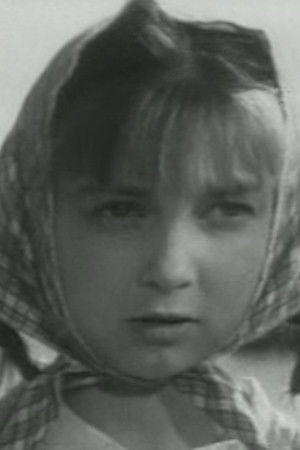 et billede af Tatyana Fateeva