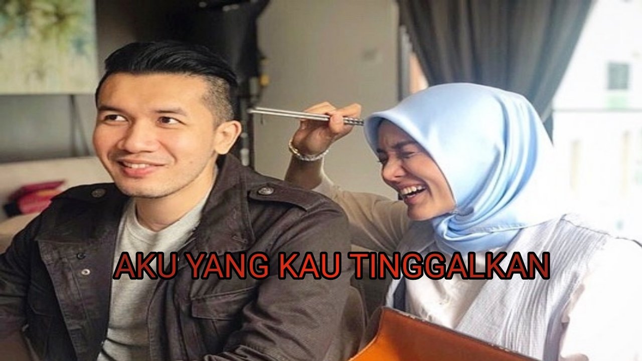 Aku Yang Kau Tinggalkan