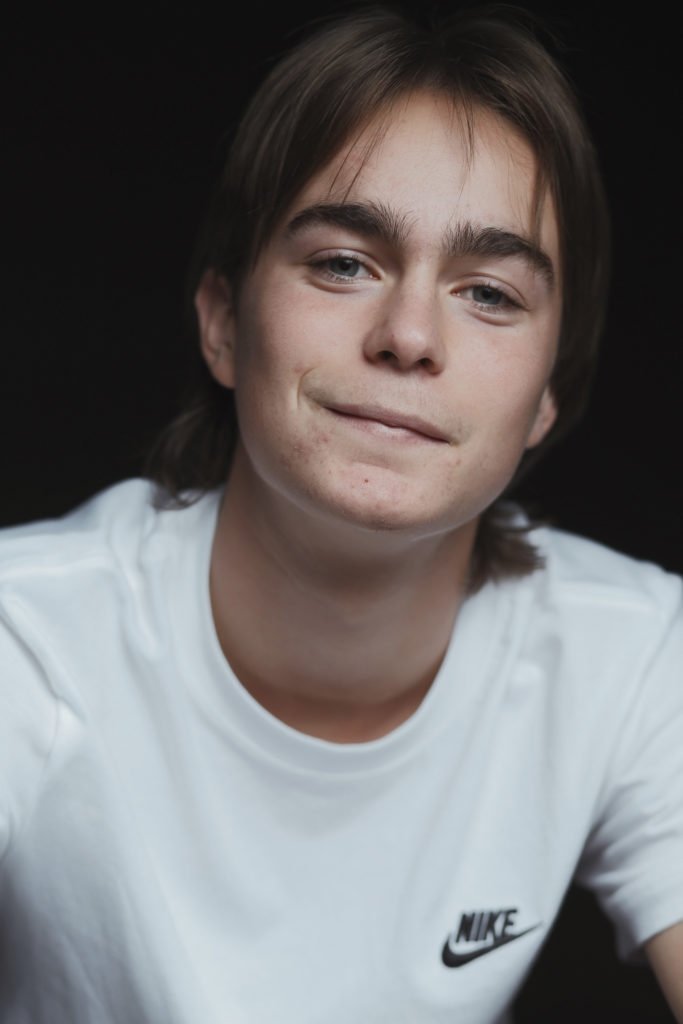 et billede af Héctor Gozalbo