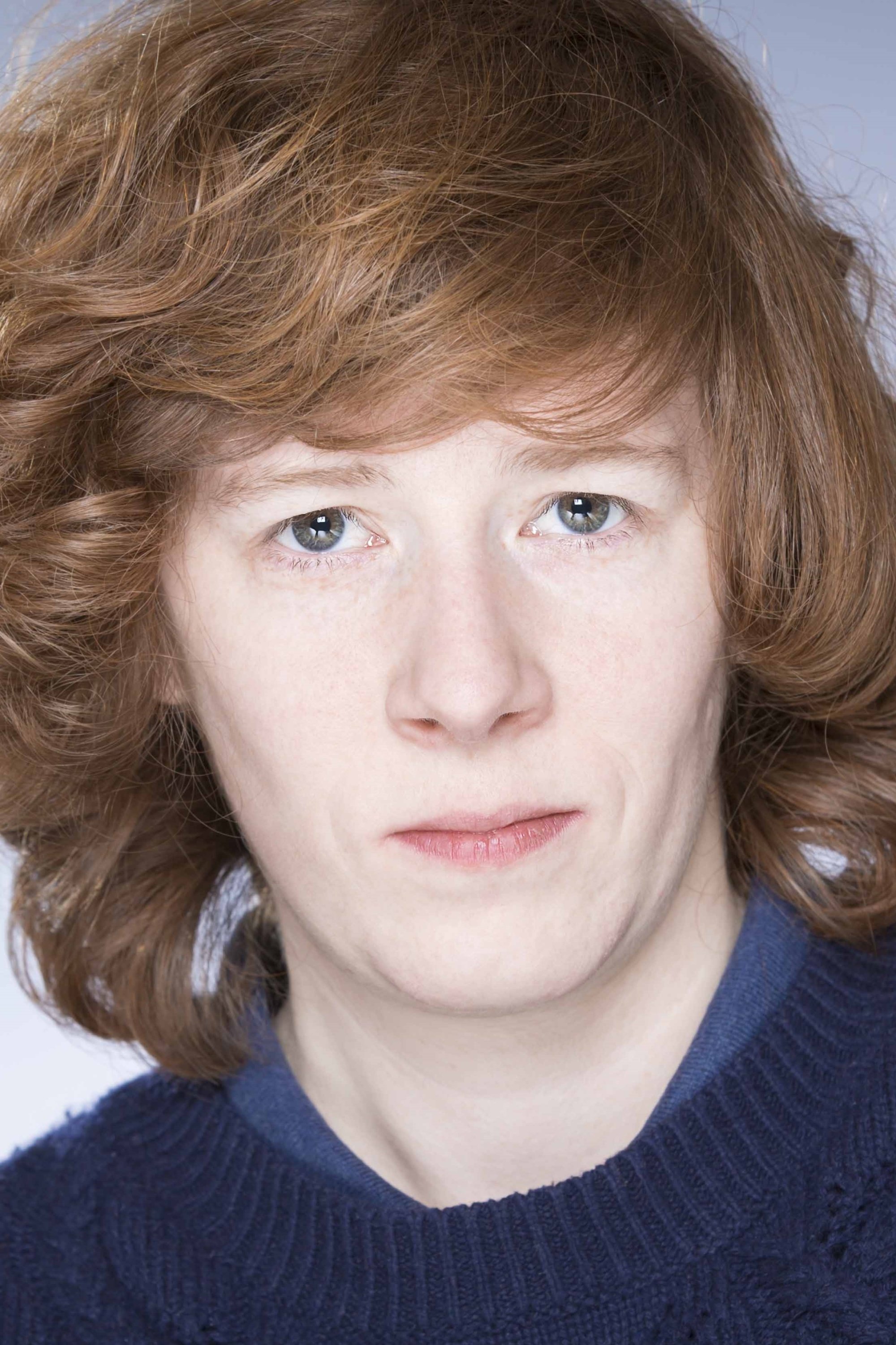 et billede af Helen Cripps