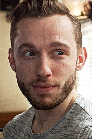 et billede af Calum Ewan Cameron